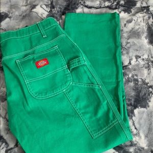 Dickies cargo pants